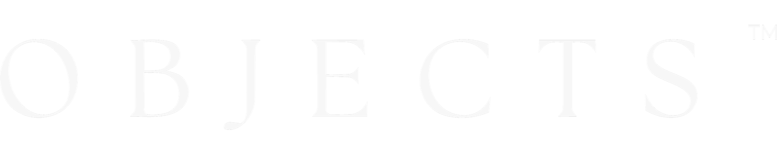 OBJECTS