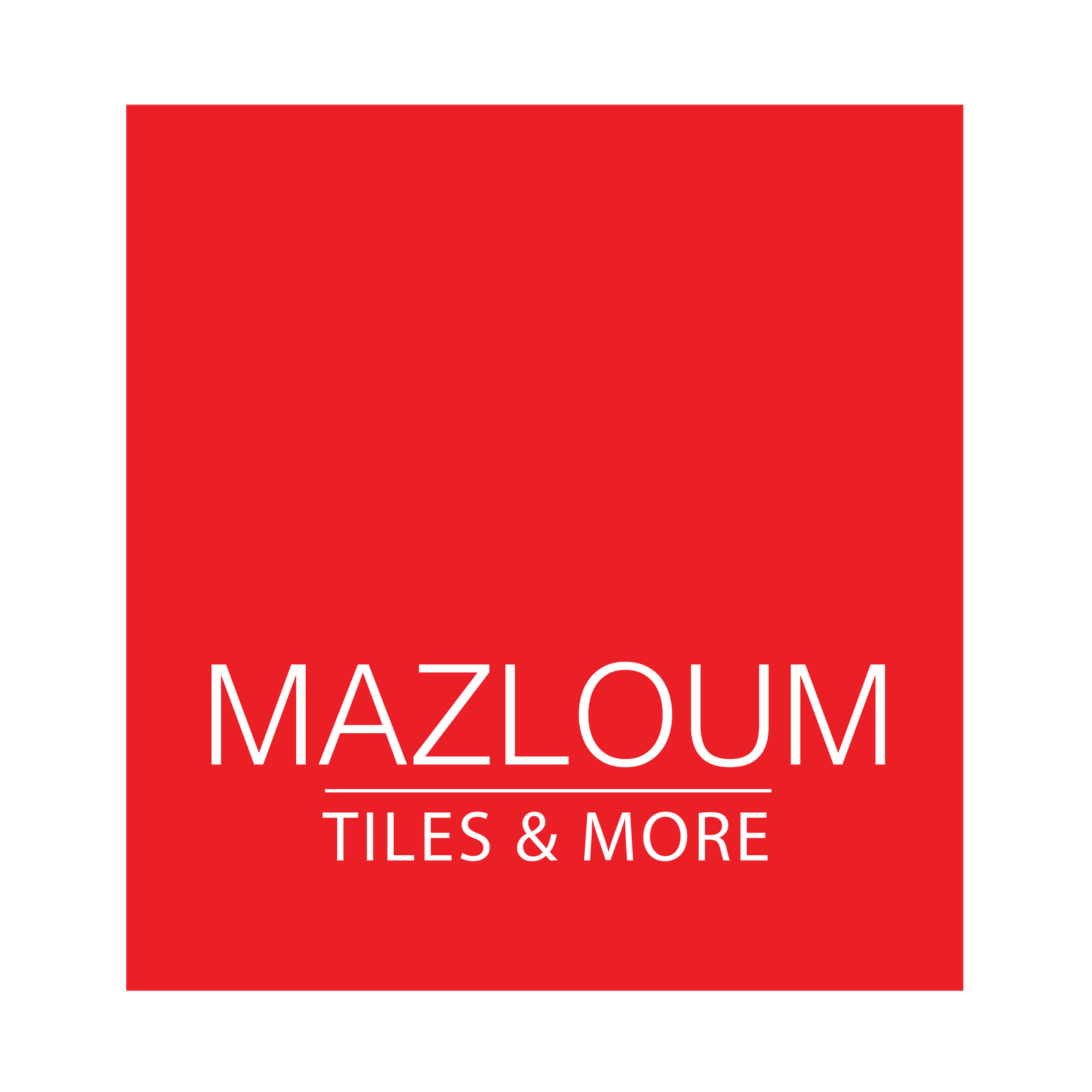 MAZLOUM